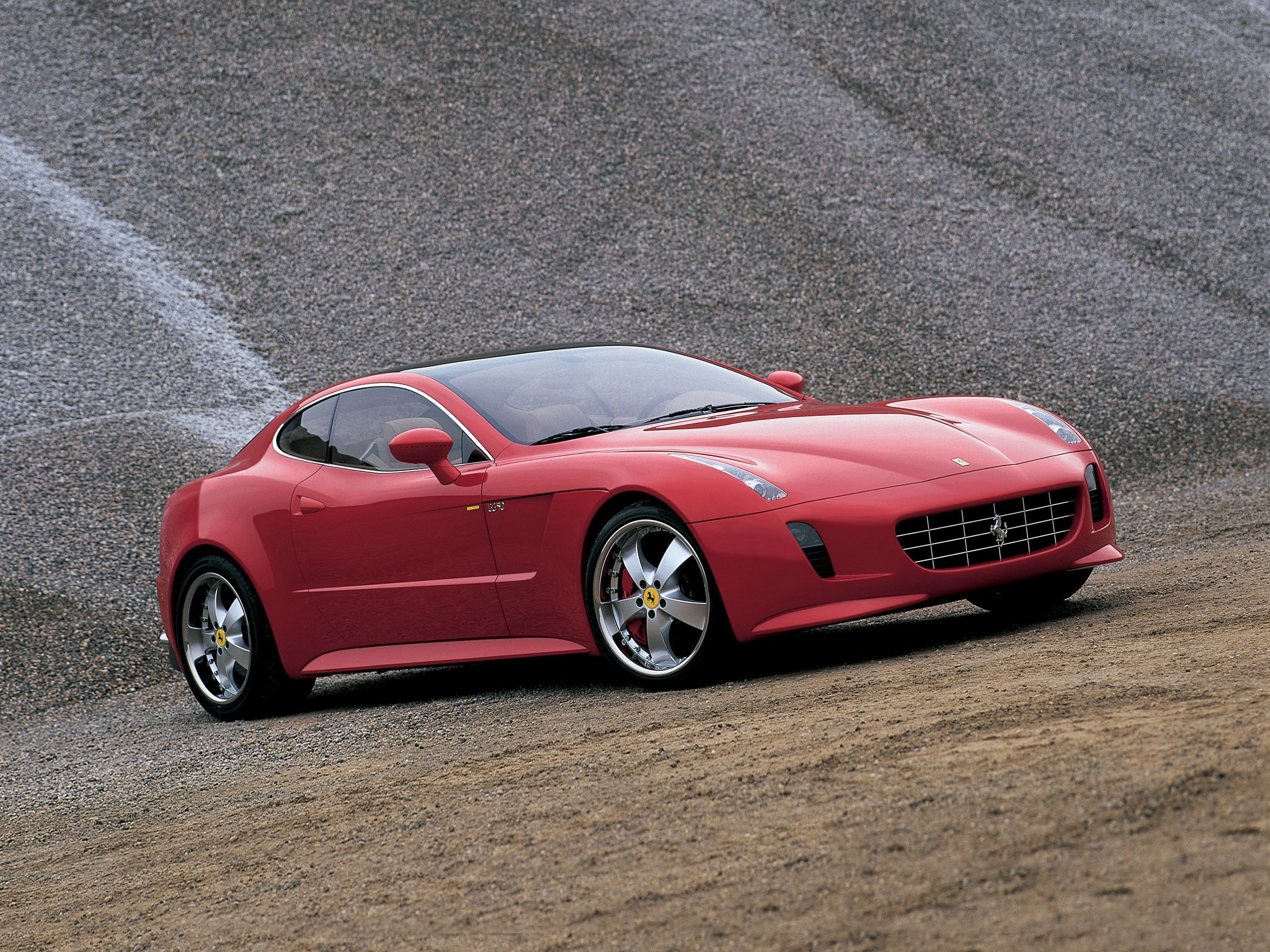 Ferrari GG50