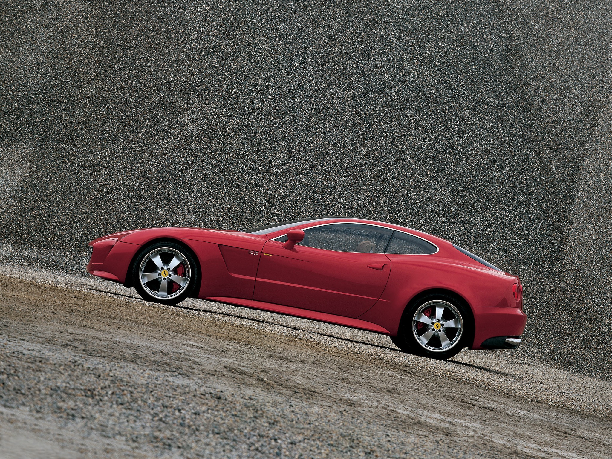 Ferrari GG50