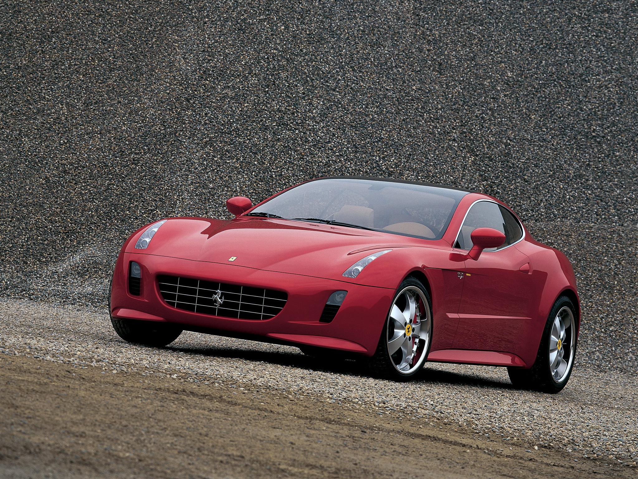 Ferrari GG50