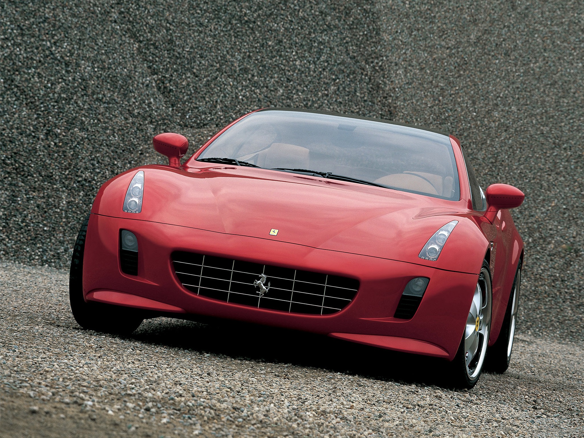Ferrari GG50