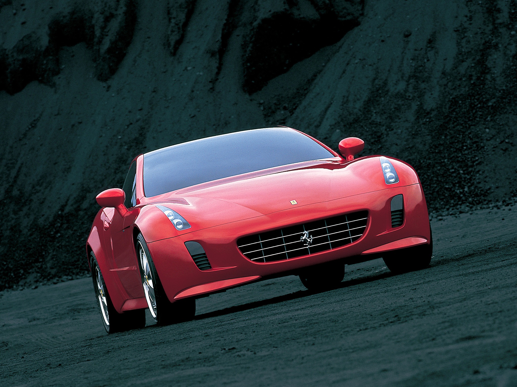 Ferrari GG50