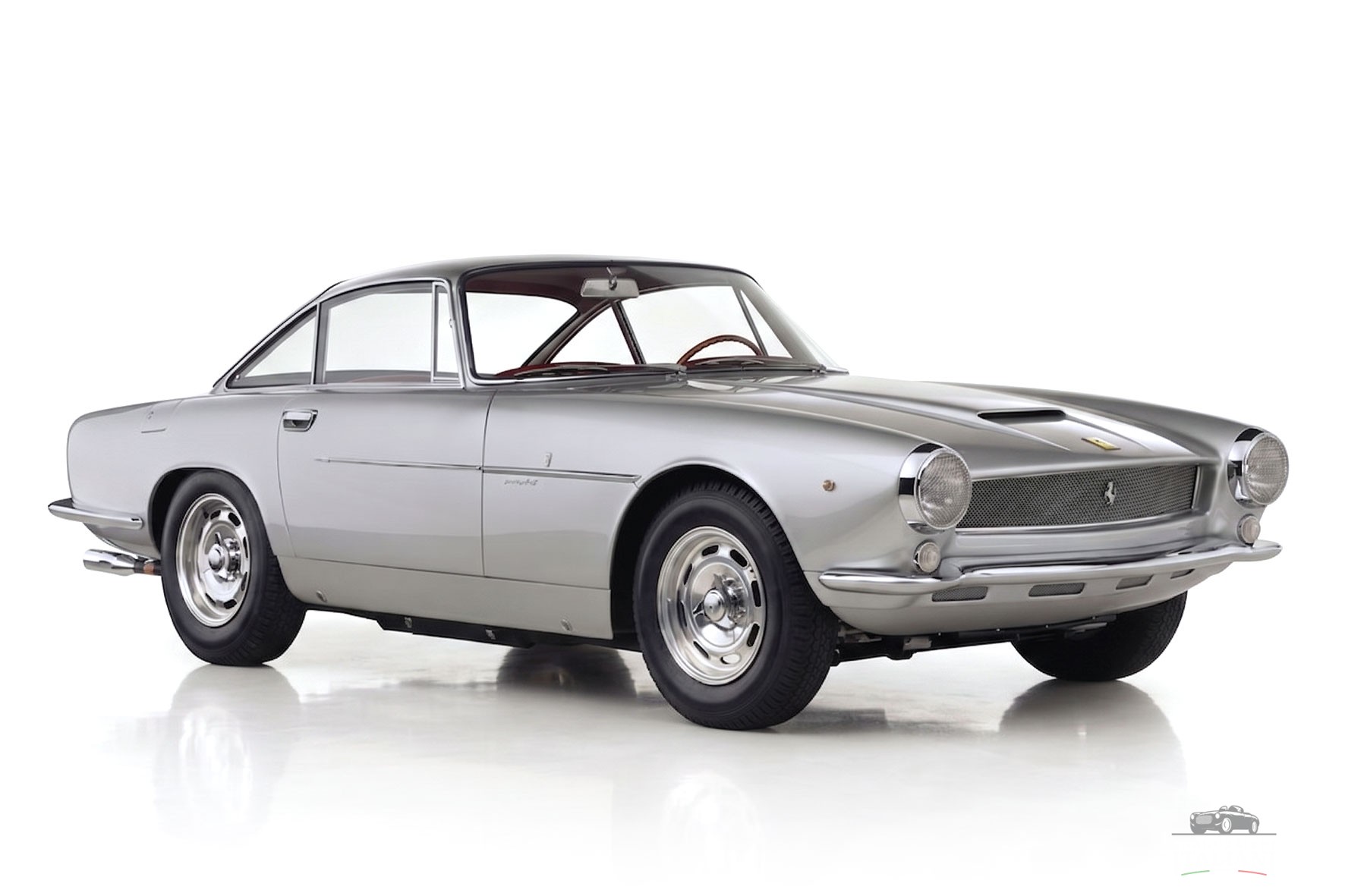 Ferrari 250 GT Bertone