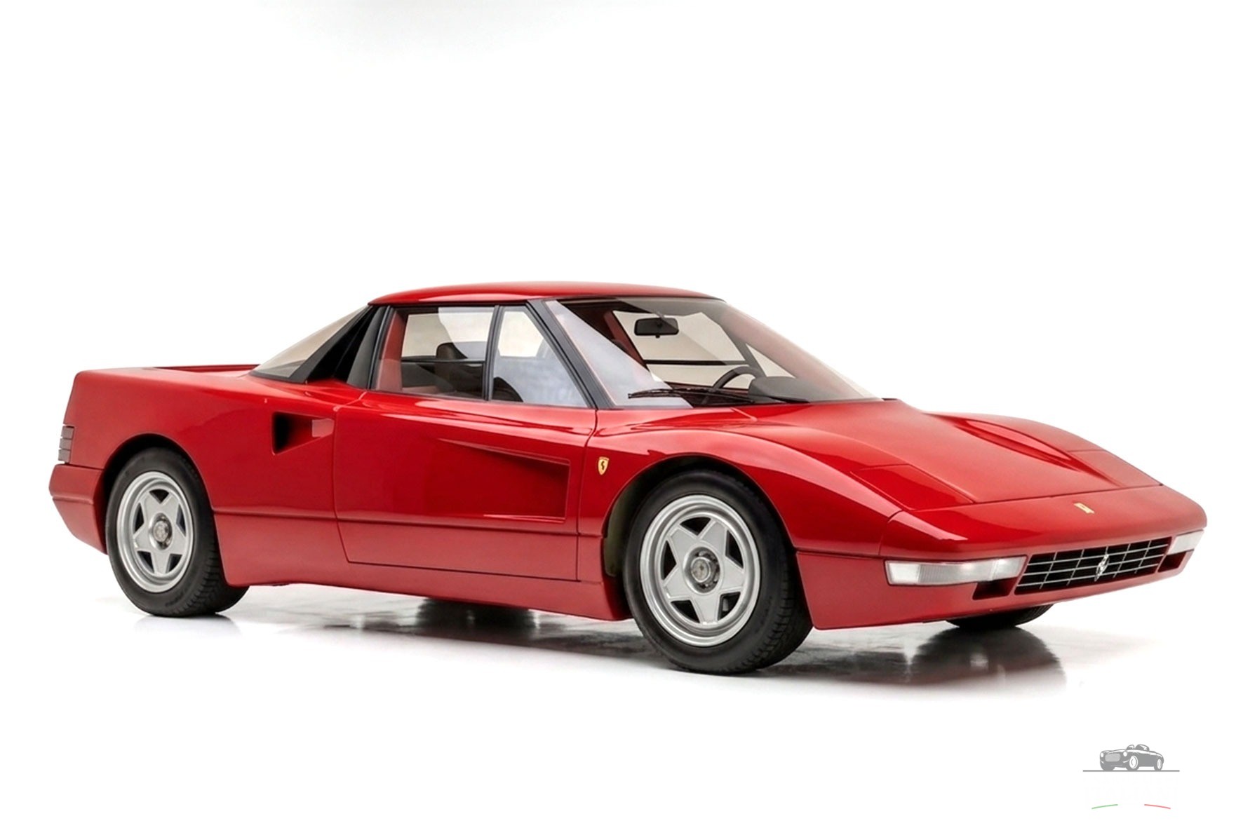 Ferrari 408 Integrale