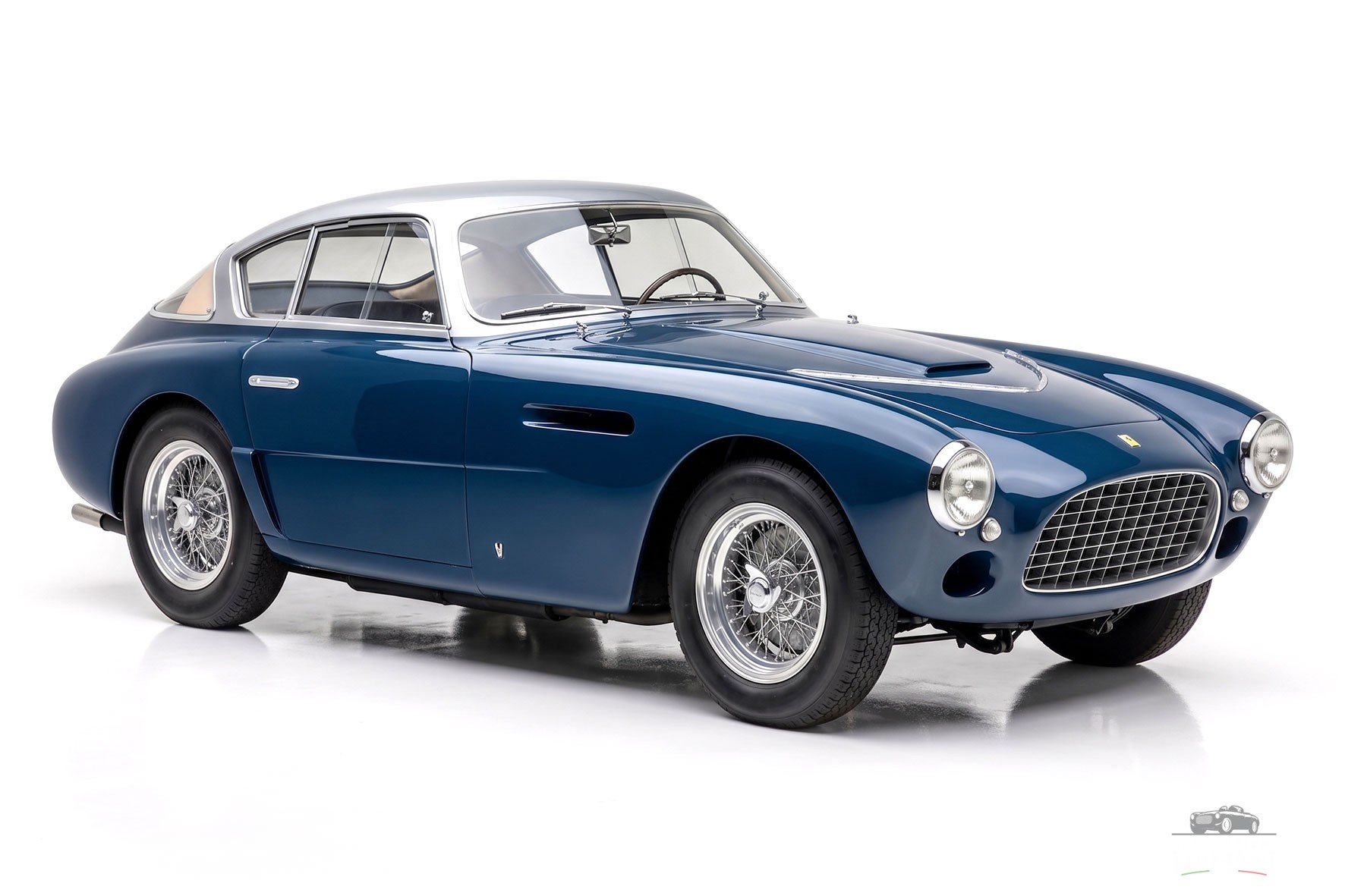 Ferrari 212 Inter Vignale