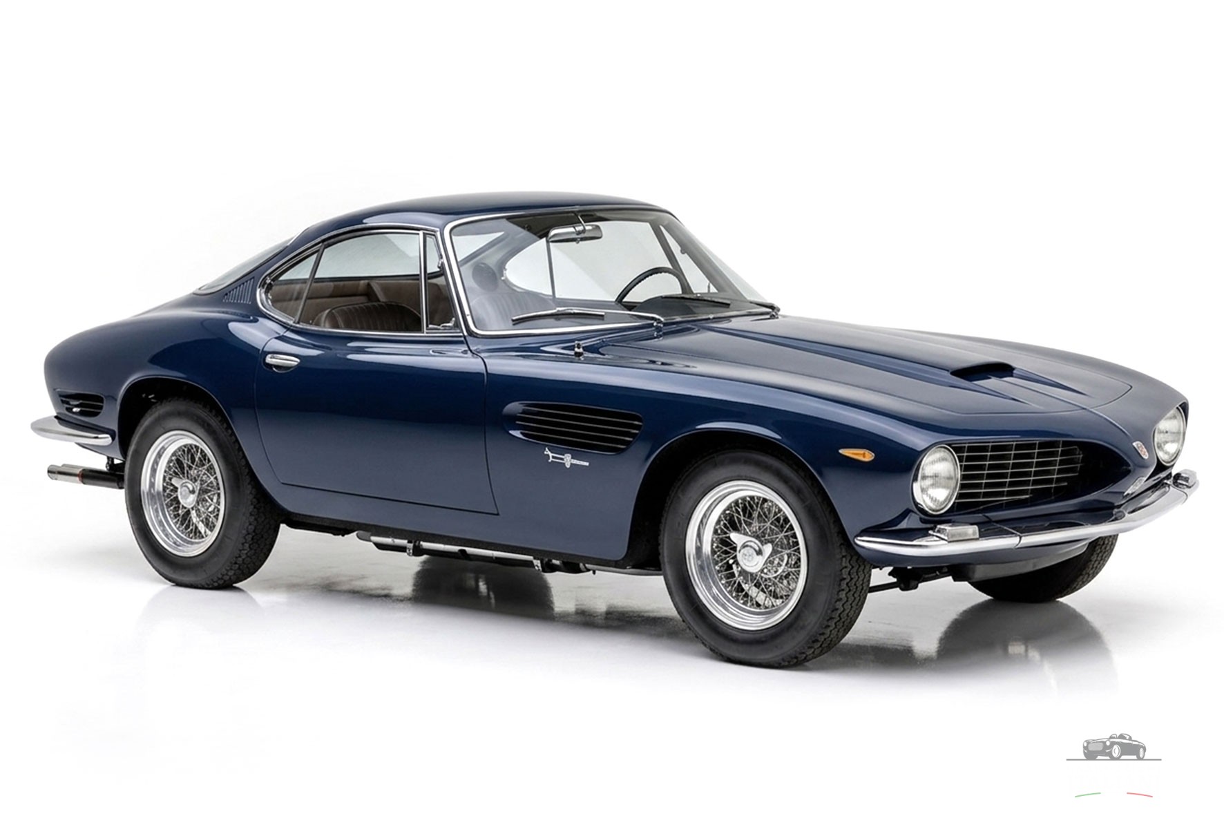 Ferrari 250 GT SWB Bertone