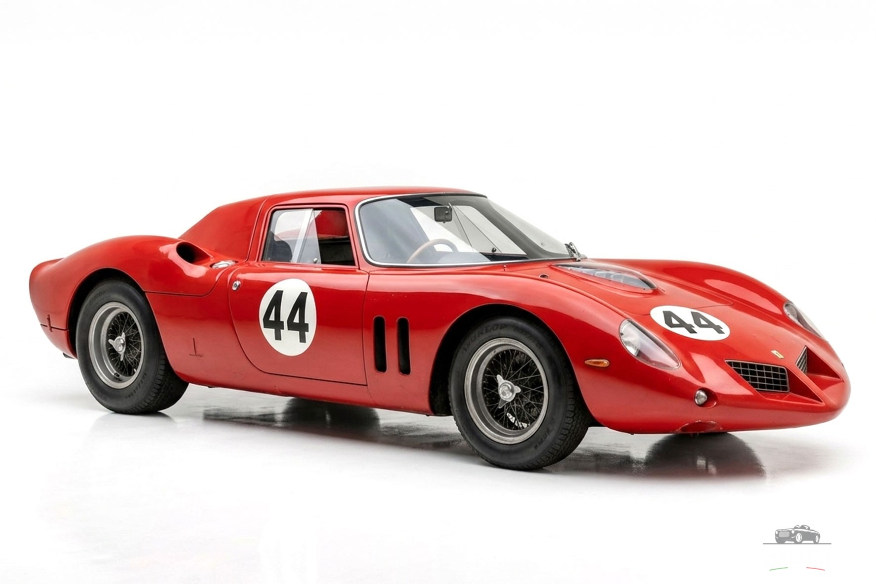 Ferrari 250 GT SWB Drogo