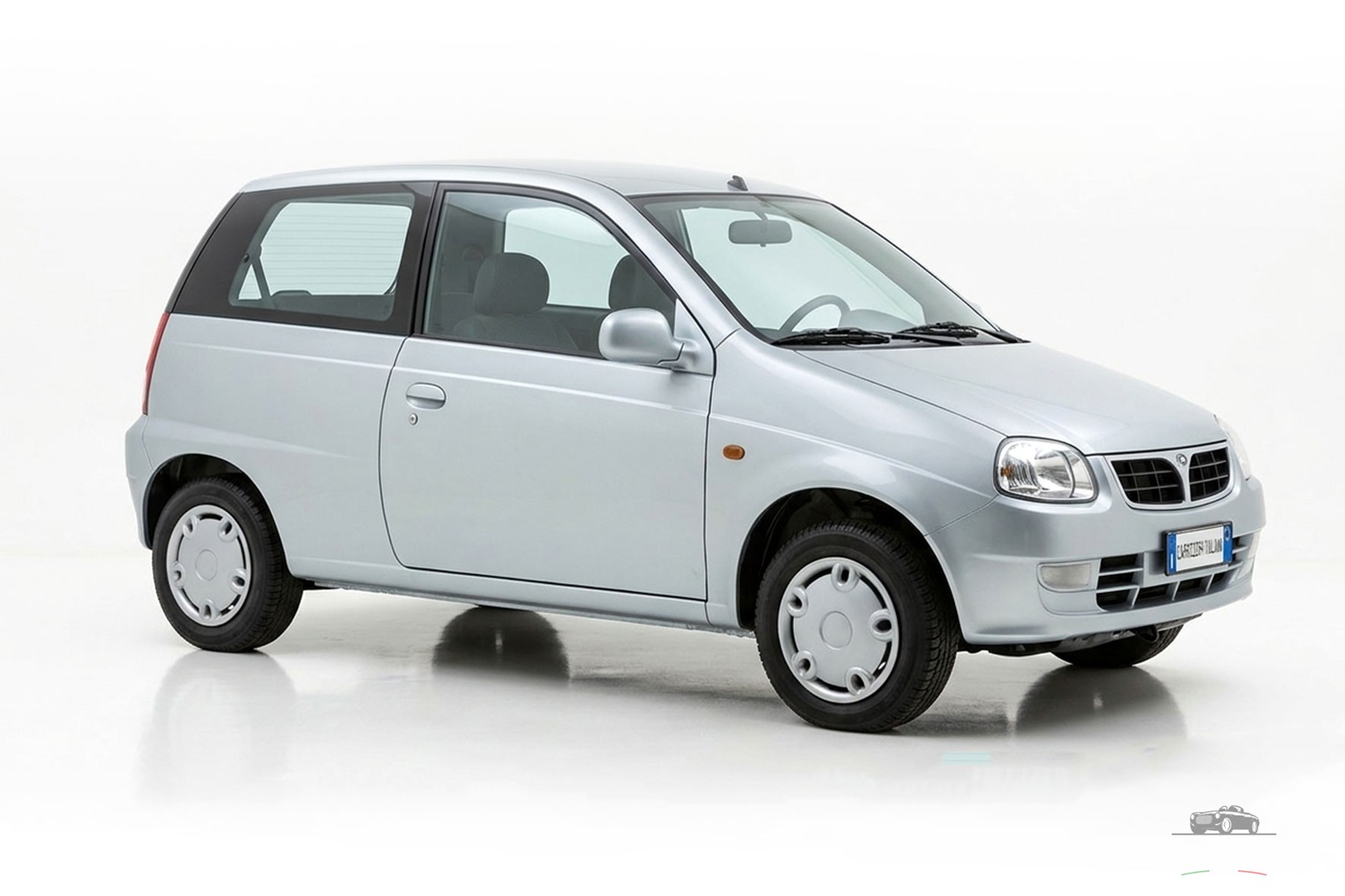 Perodua Kancil