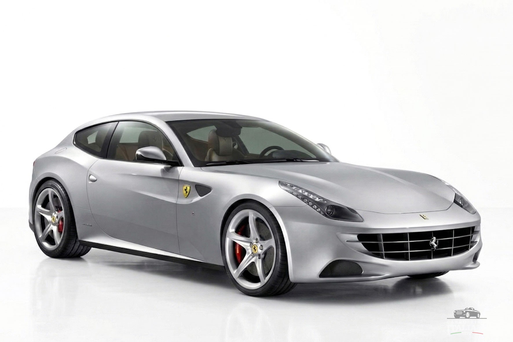 Ferrari FF