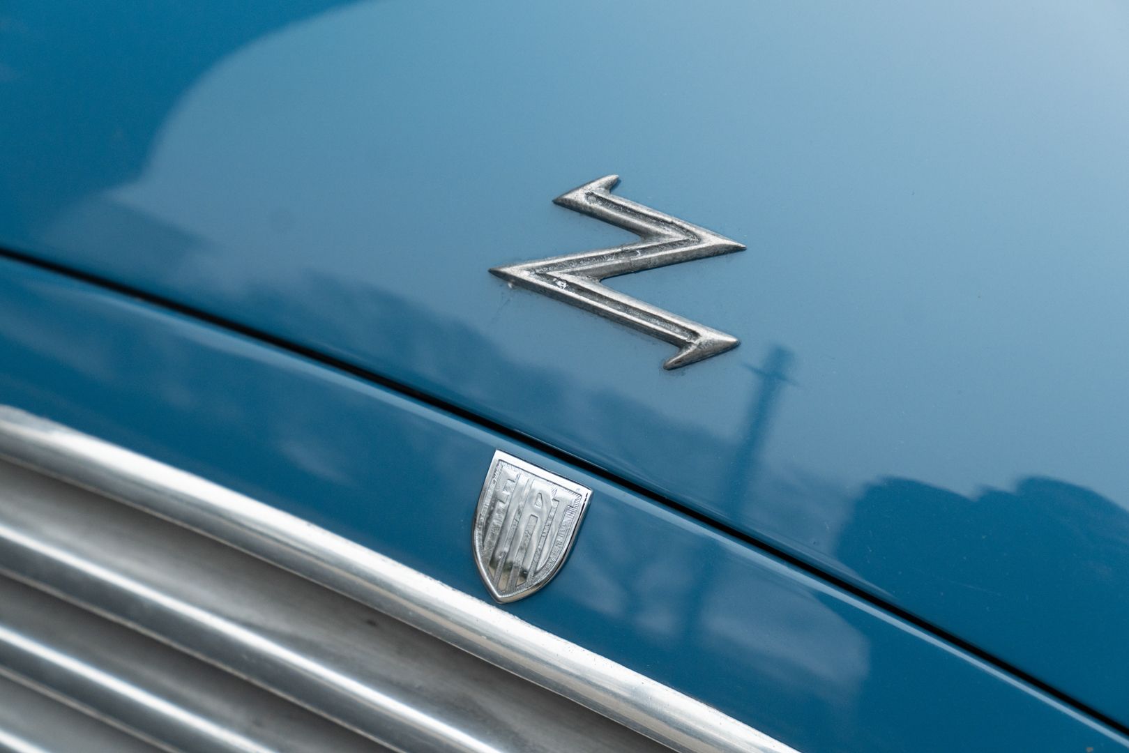 Fiat 1400 Panoramica
