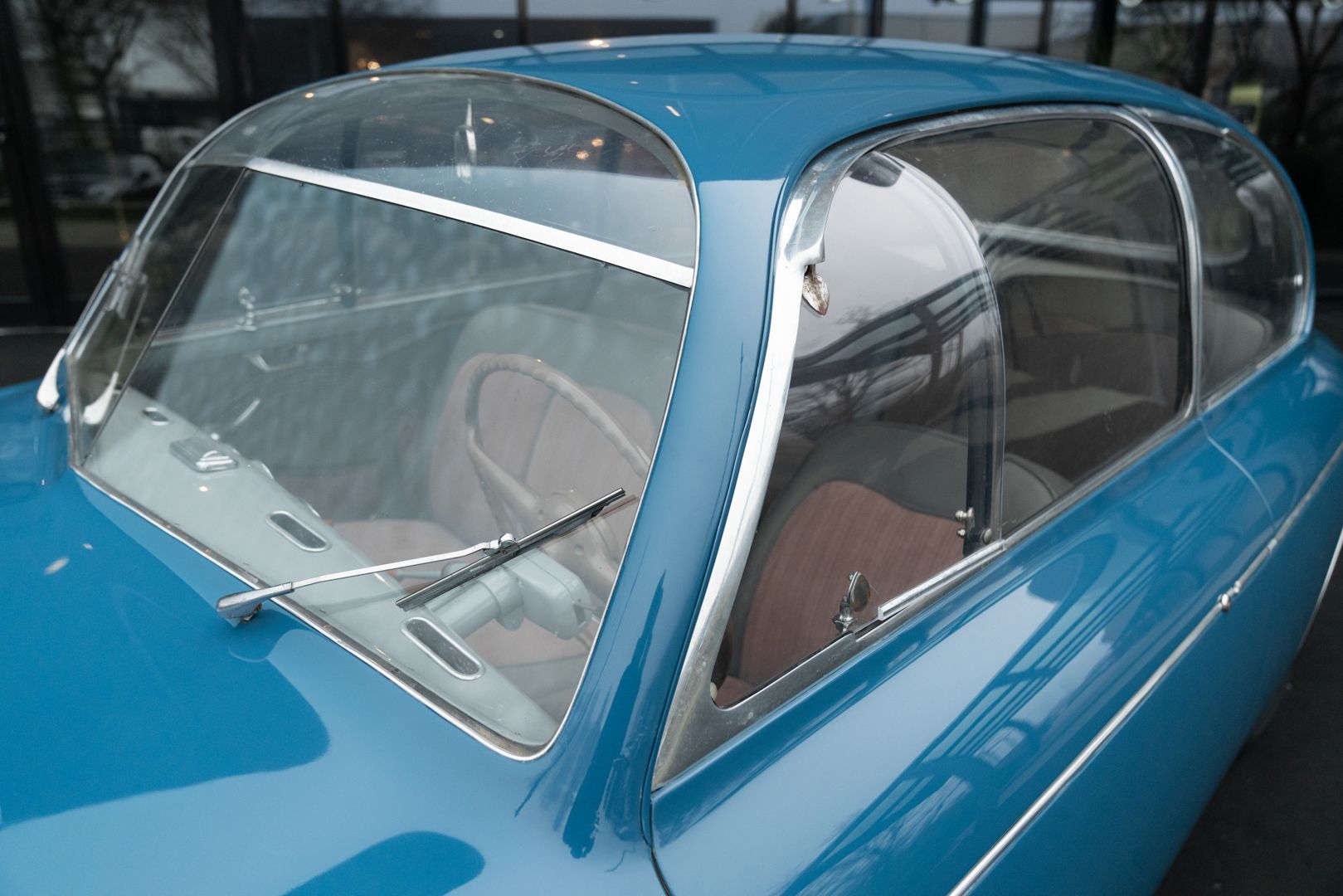 Fiat 1400 Panoramica