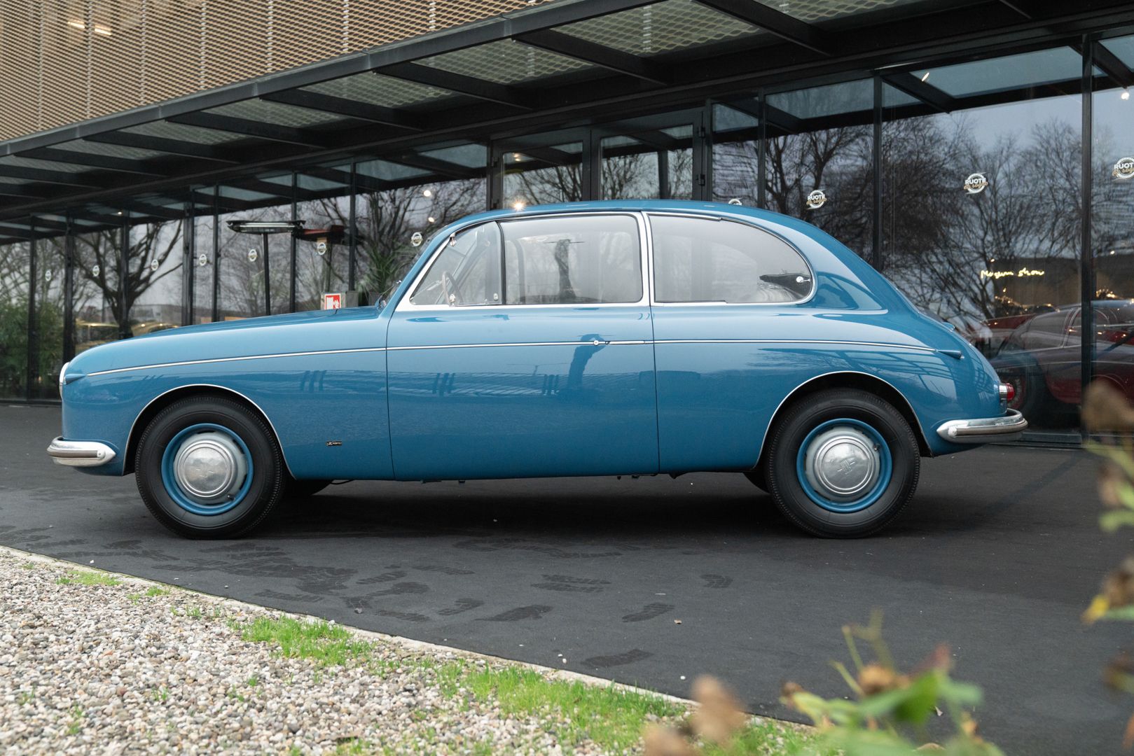 Fiat 1400 Panoramica