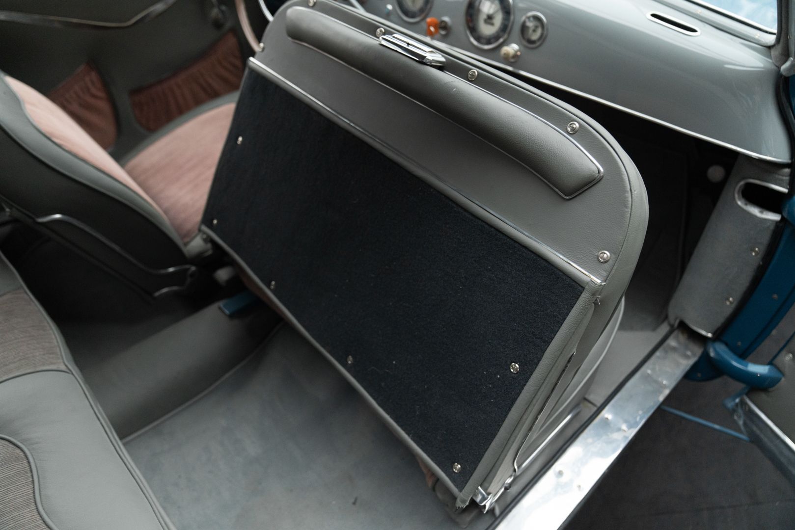 Fiat 1400 Panoramica