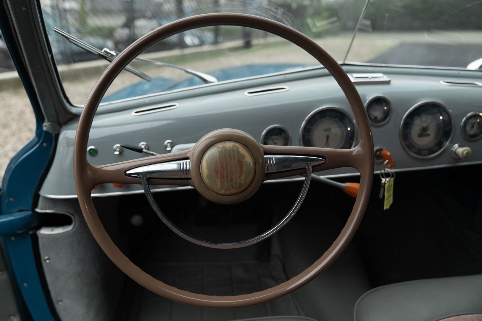 Fiat 1400 Panoramica