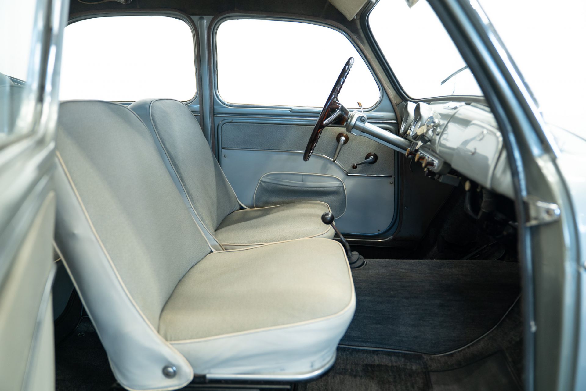 Fiat 1100-103 TV Colli-Stanguellini