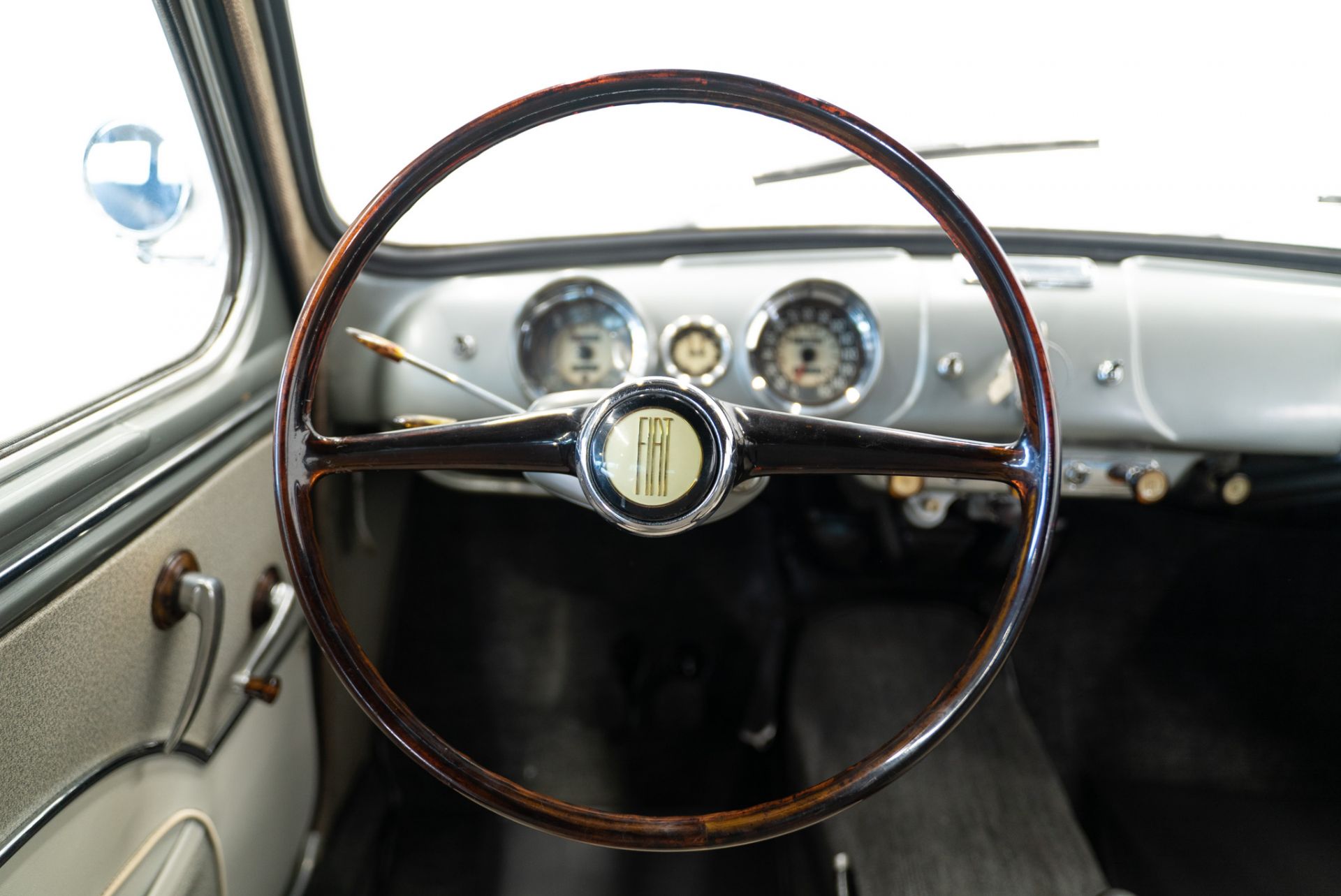 Fiat 1100-103 TV Colli-Stanguellini