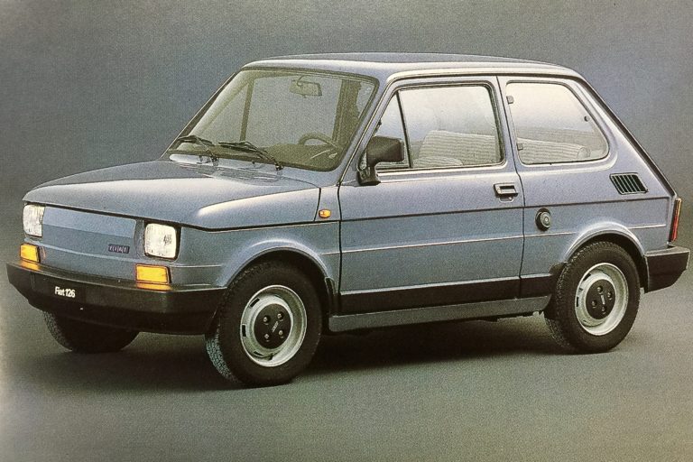 fiat 126