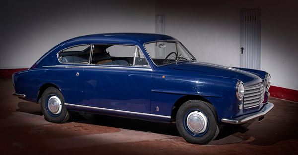 Fiat 1400 Pininfarina