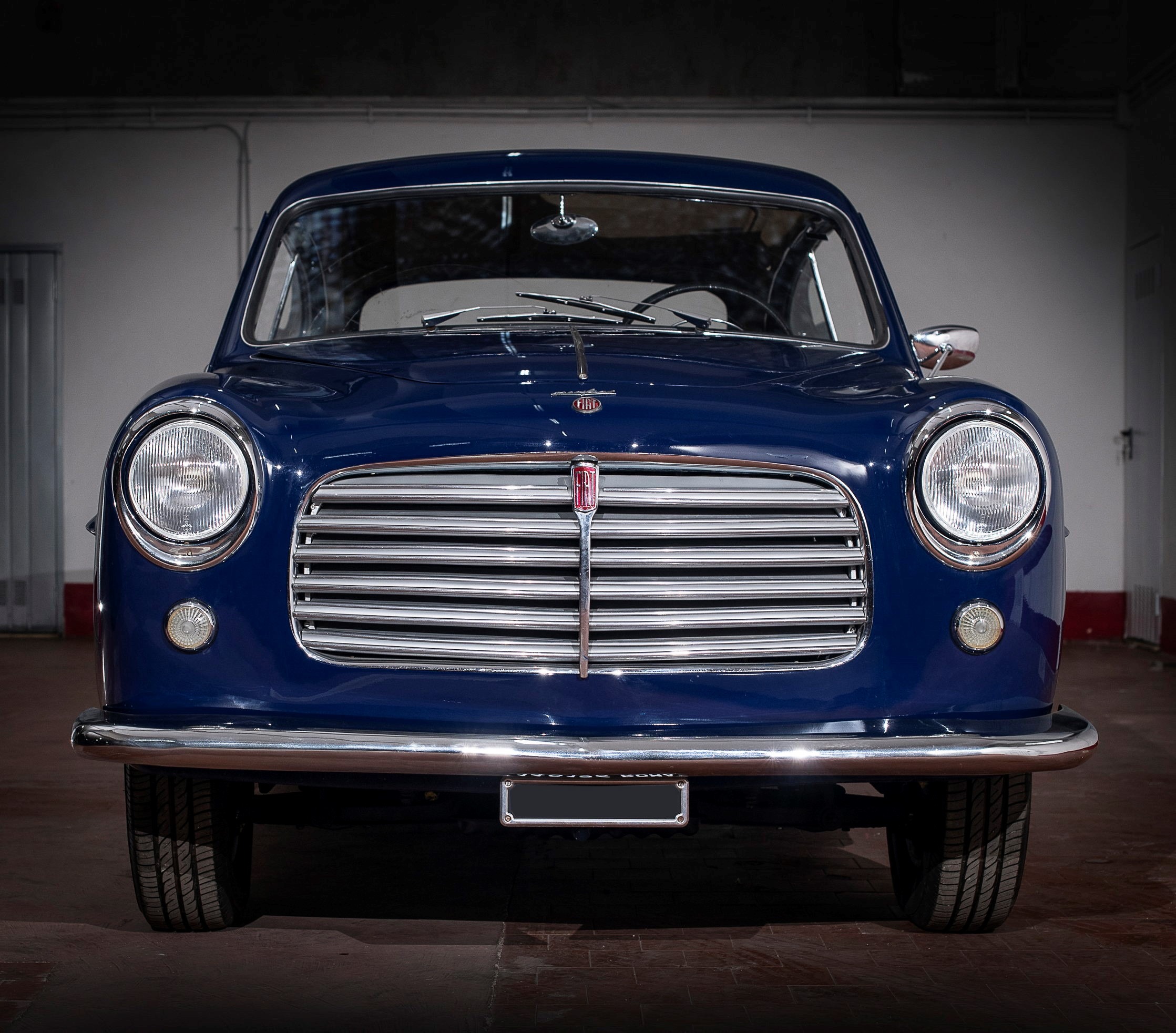 Fiat 1400 Pininfarina