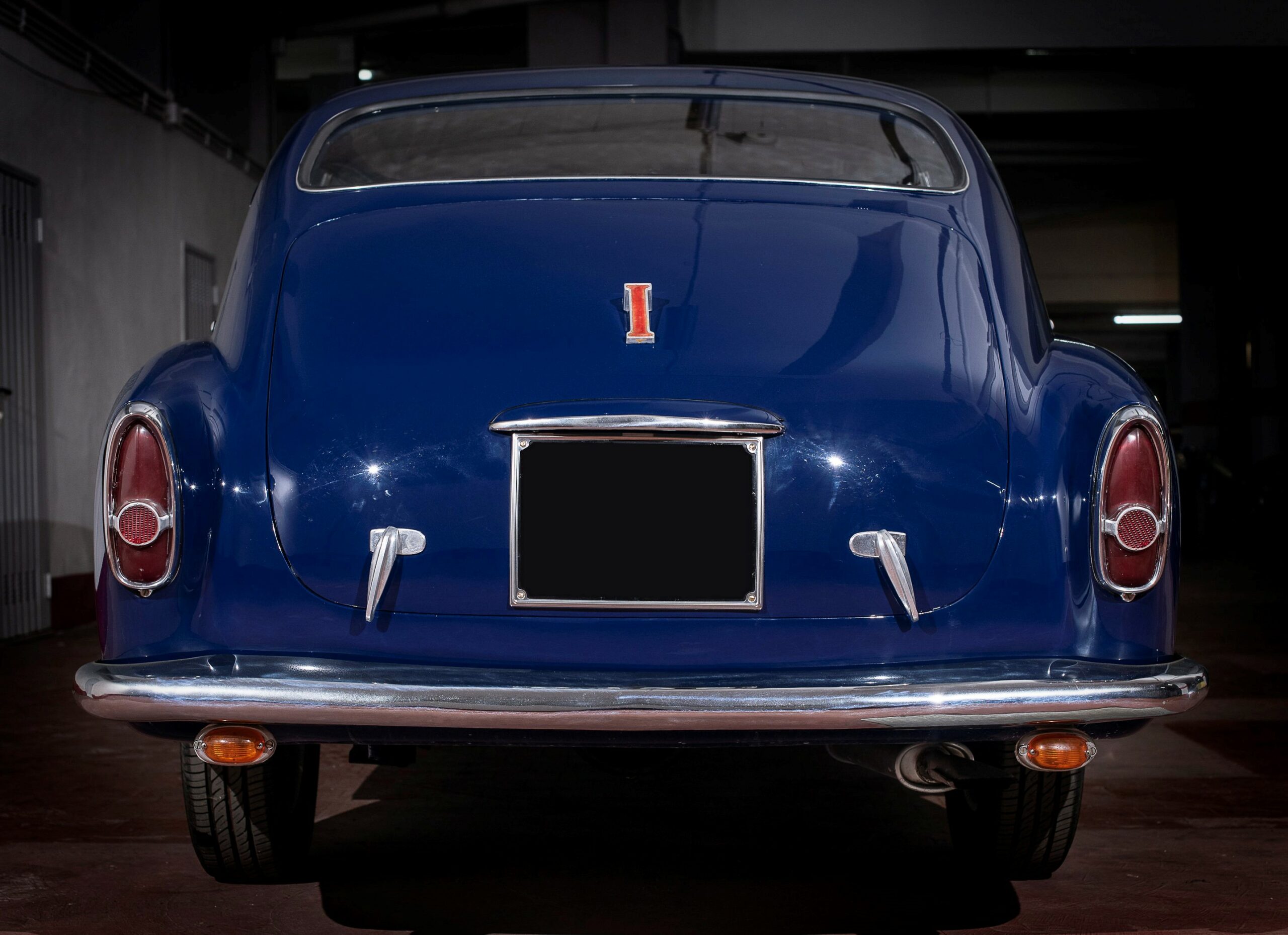 Fiat 1400 Pininfarina