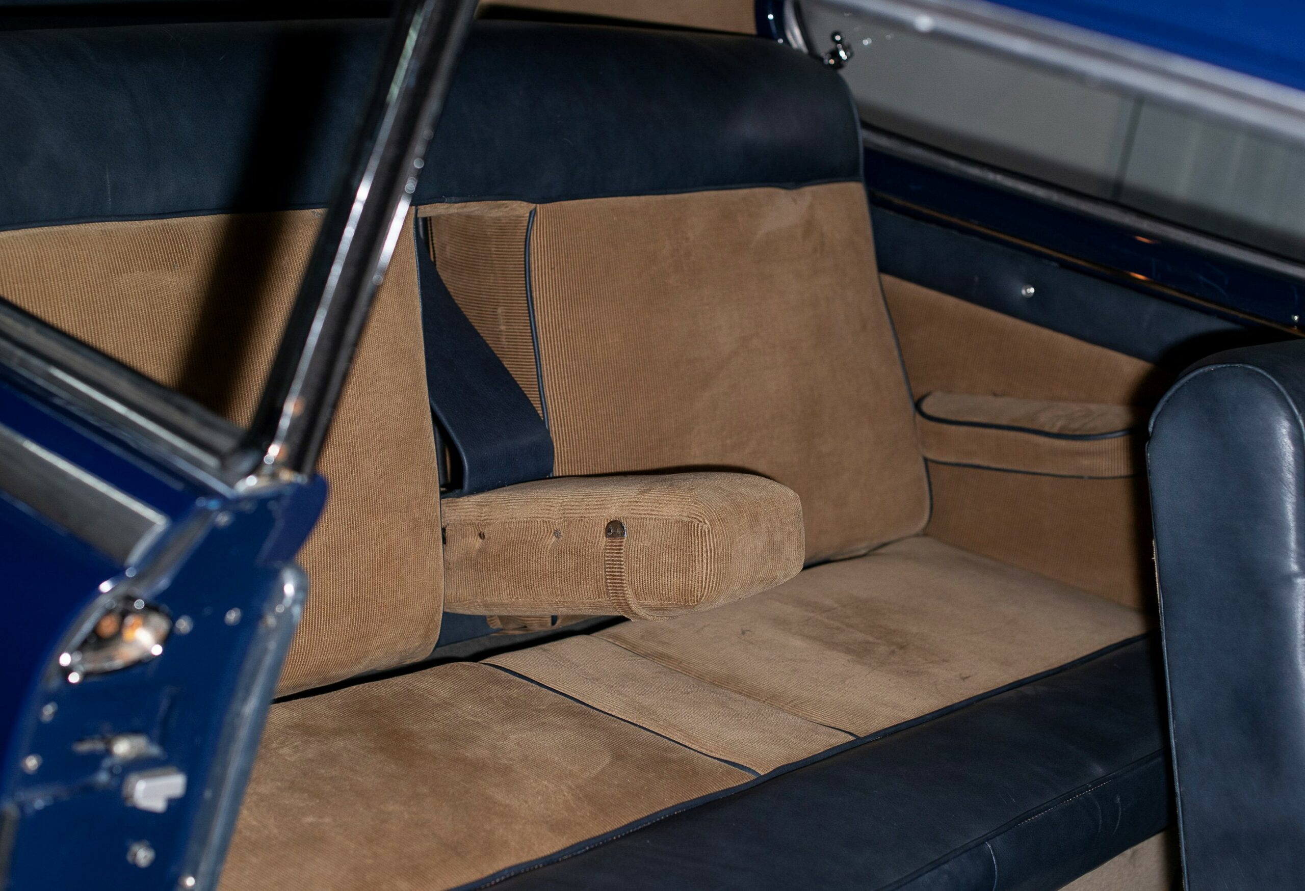 Fiat 1400 Pininfarina