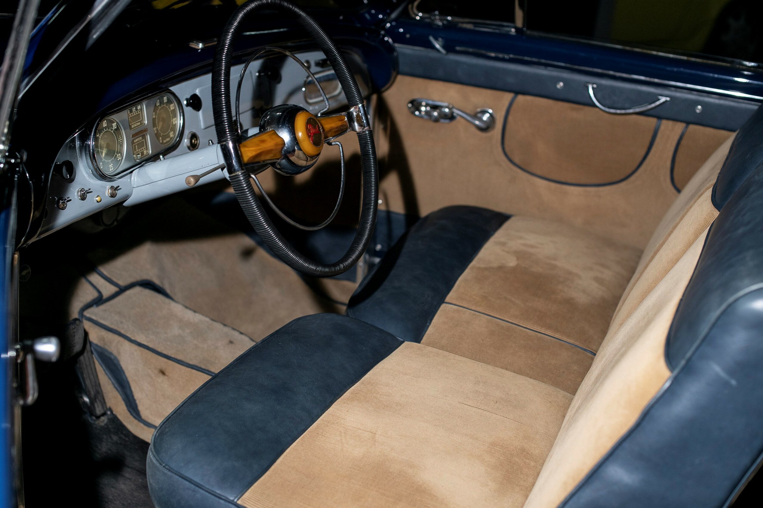Fiat 1400 Pininfarina