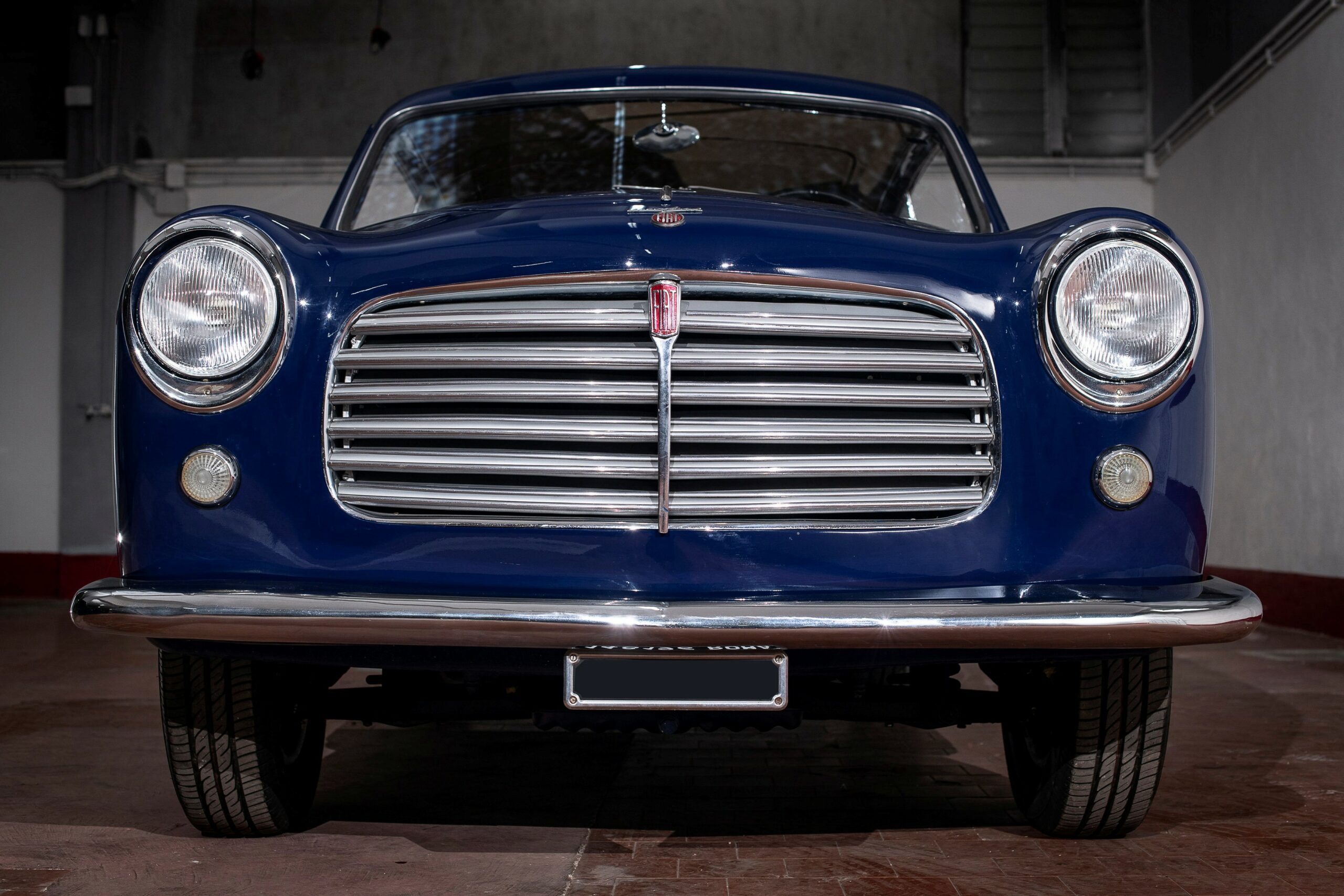 Fiat 1400 Pininfarina