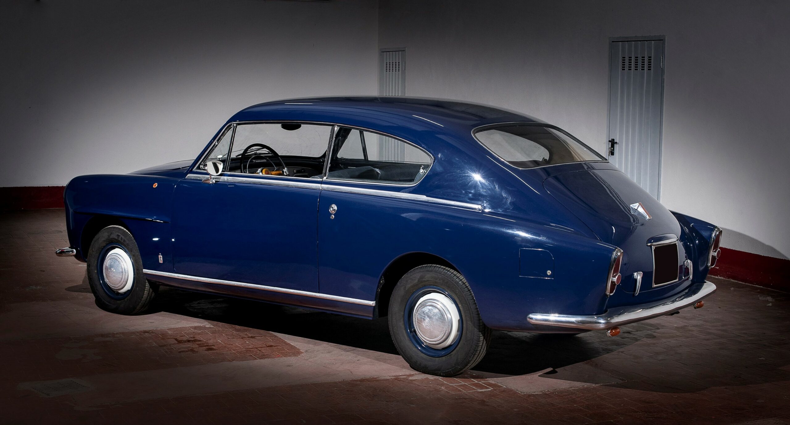 Fiat 1400 Pininfarina