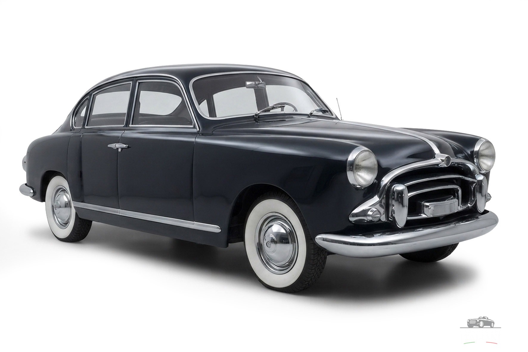 Fiat 1400 Frua