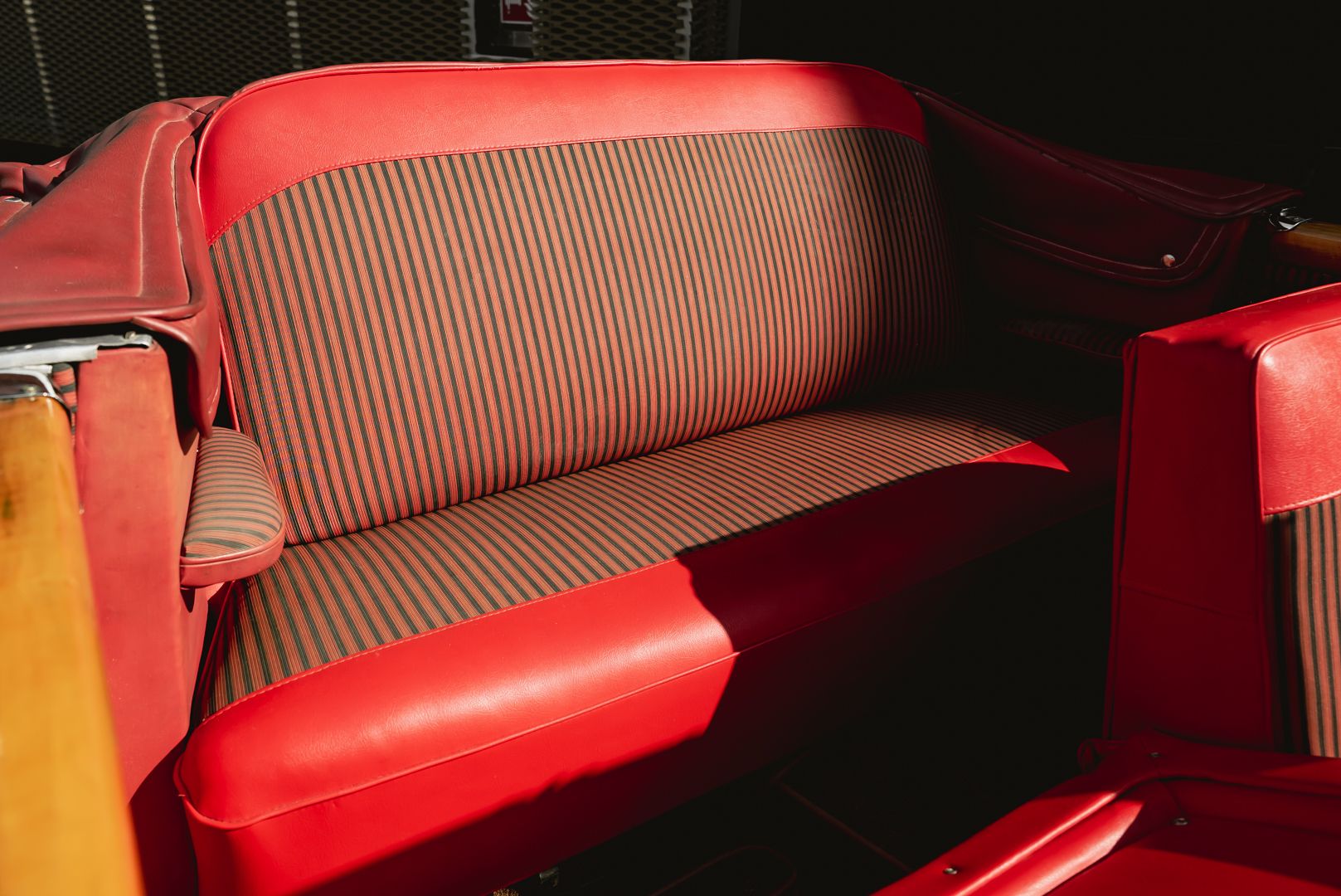 Fiat 1500 Cabriolet Balbo