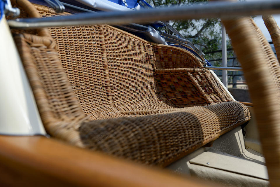 Fiat 500 Elegance Savio