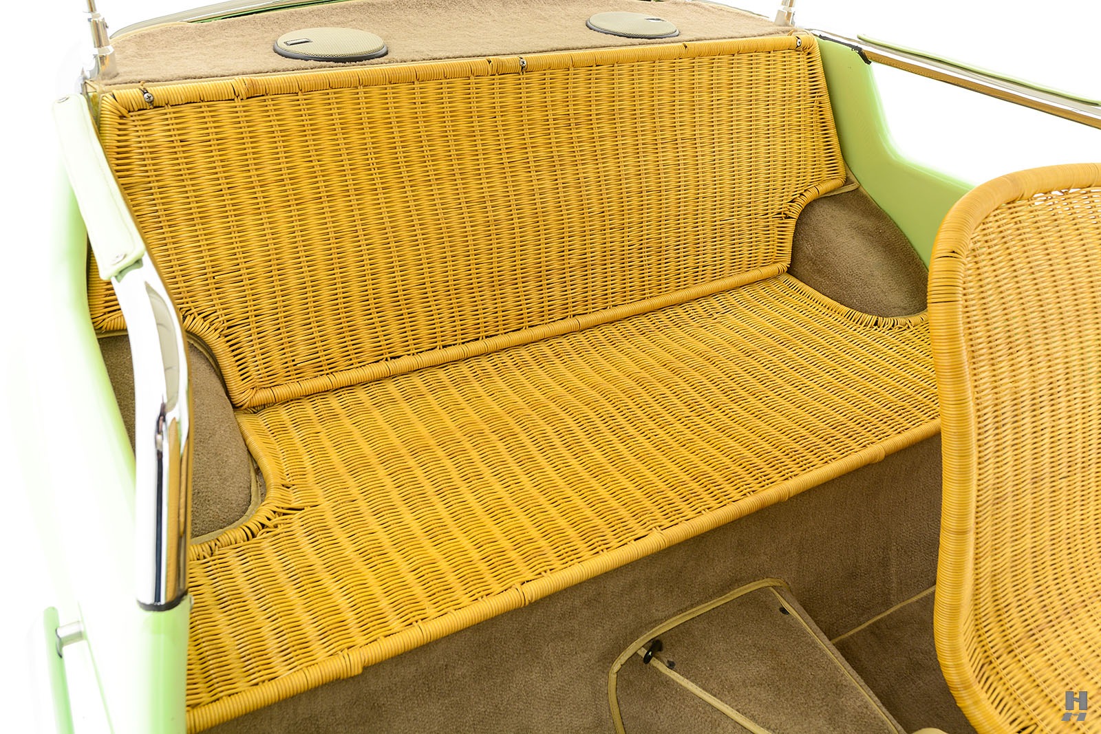 Fiat 500 Jolly