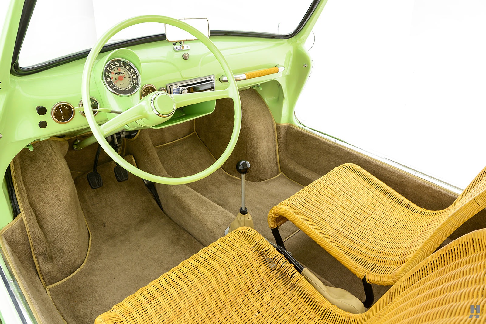 Fiat 500 Jolly