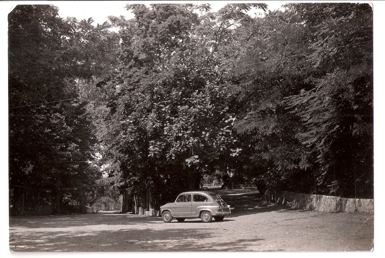 Fiat 600 Smart