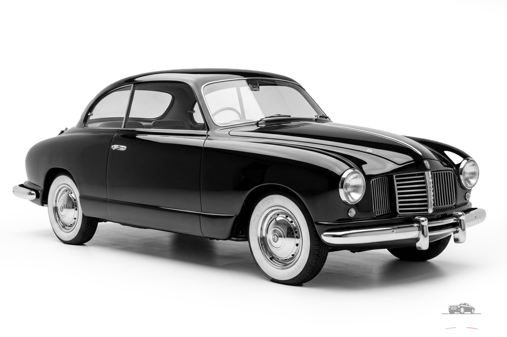 Fiat 1400 Touring