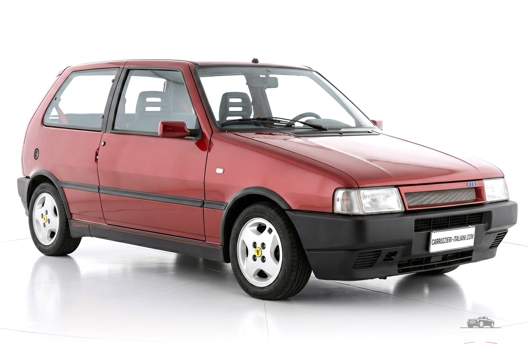 Fiat Uno Style