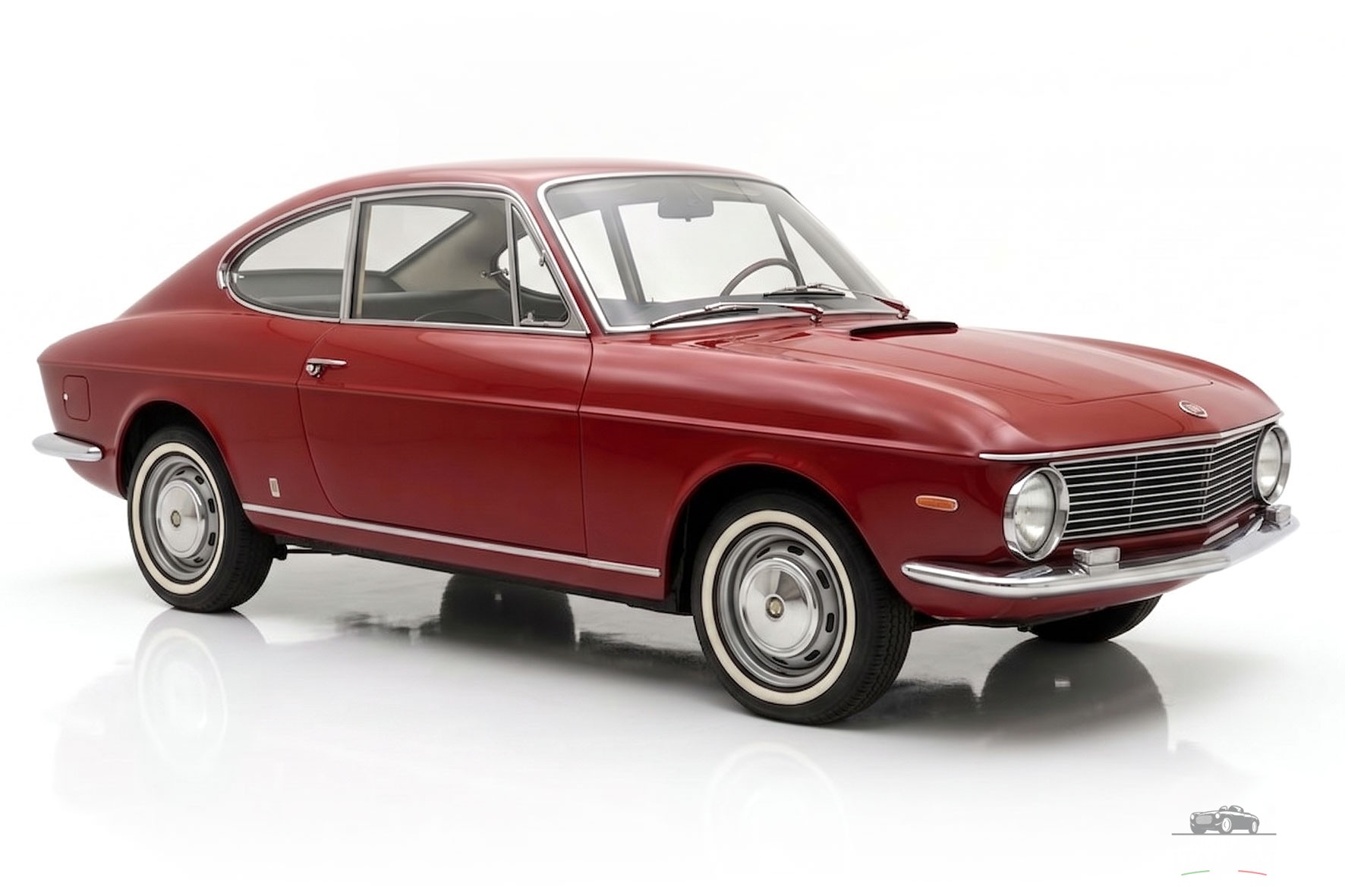 Fiat 1500 Sportiva