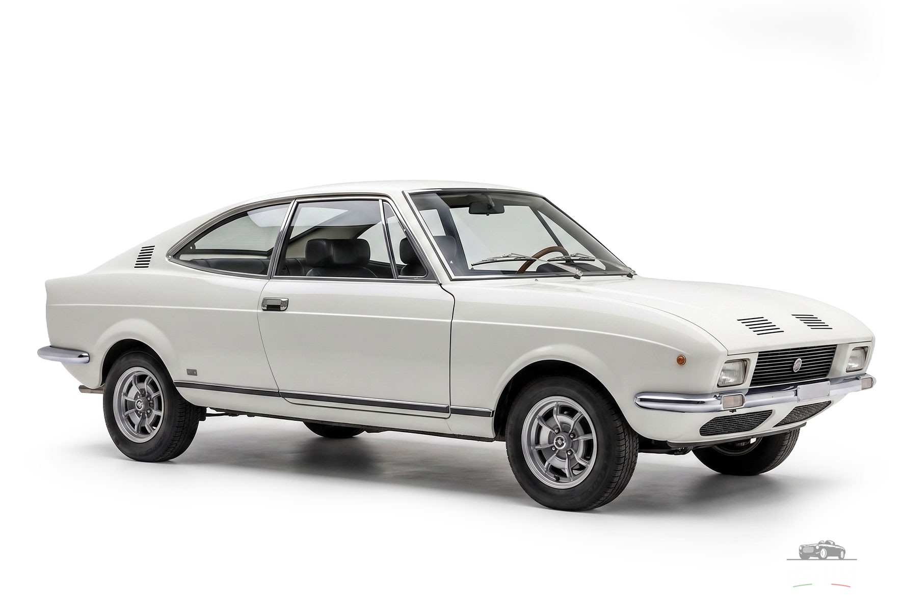 Fiat 128 Coupé Savio