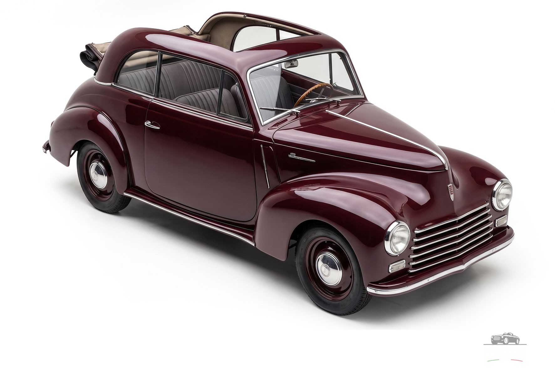 Fiat 1100 Belvedere