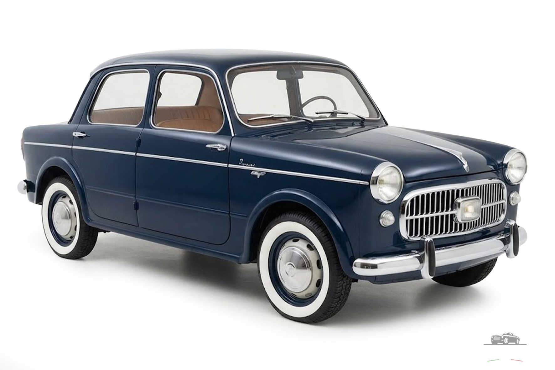 Fiat 1100-103 Smart