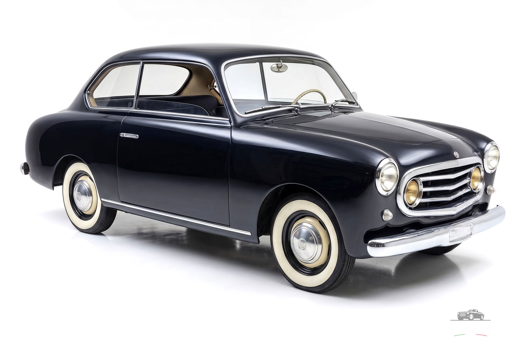 Fiat 1100 103 Canta