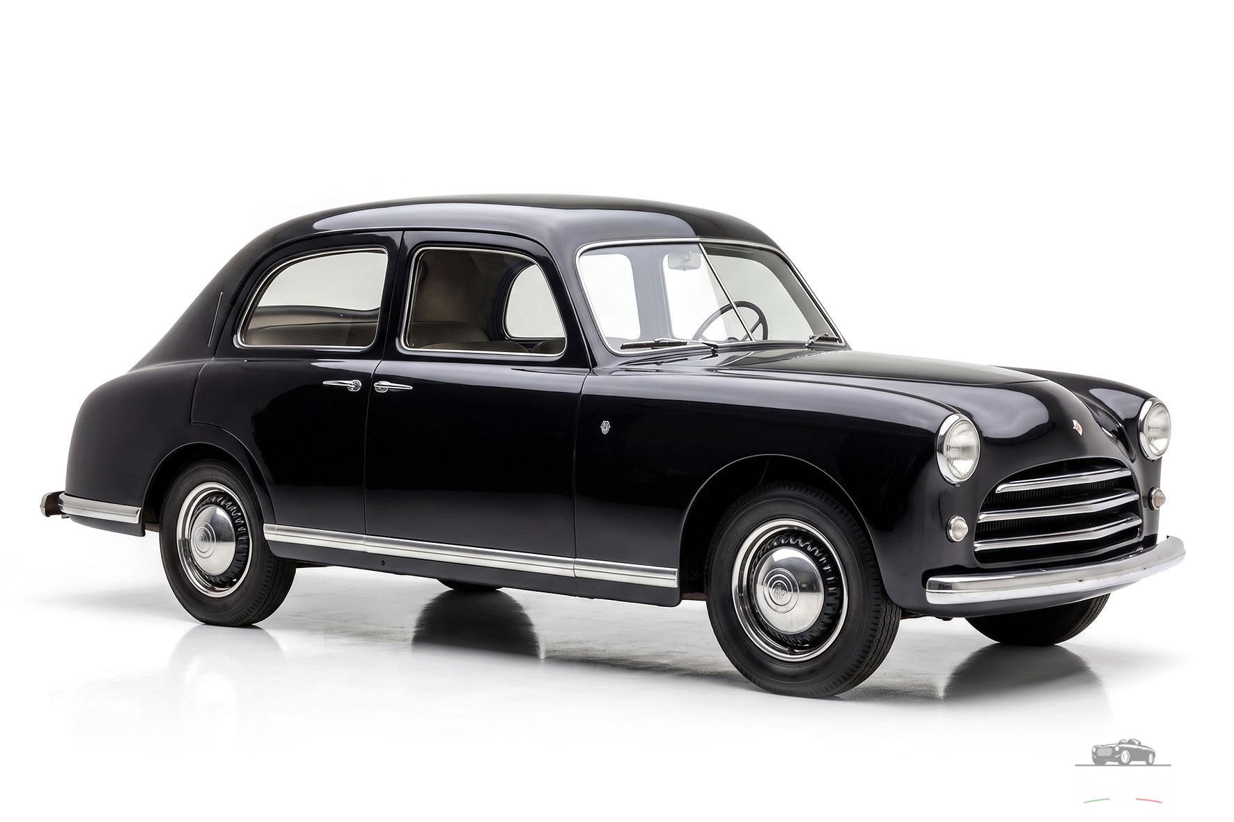 Fiat 1100 Forever