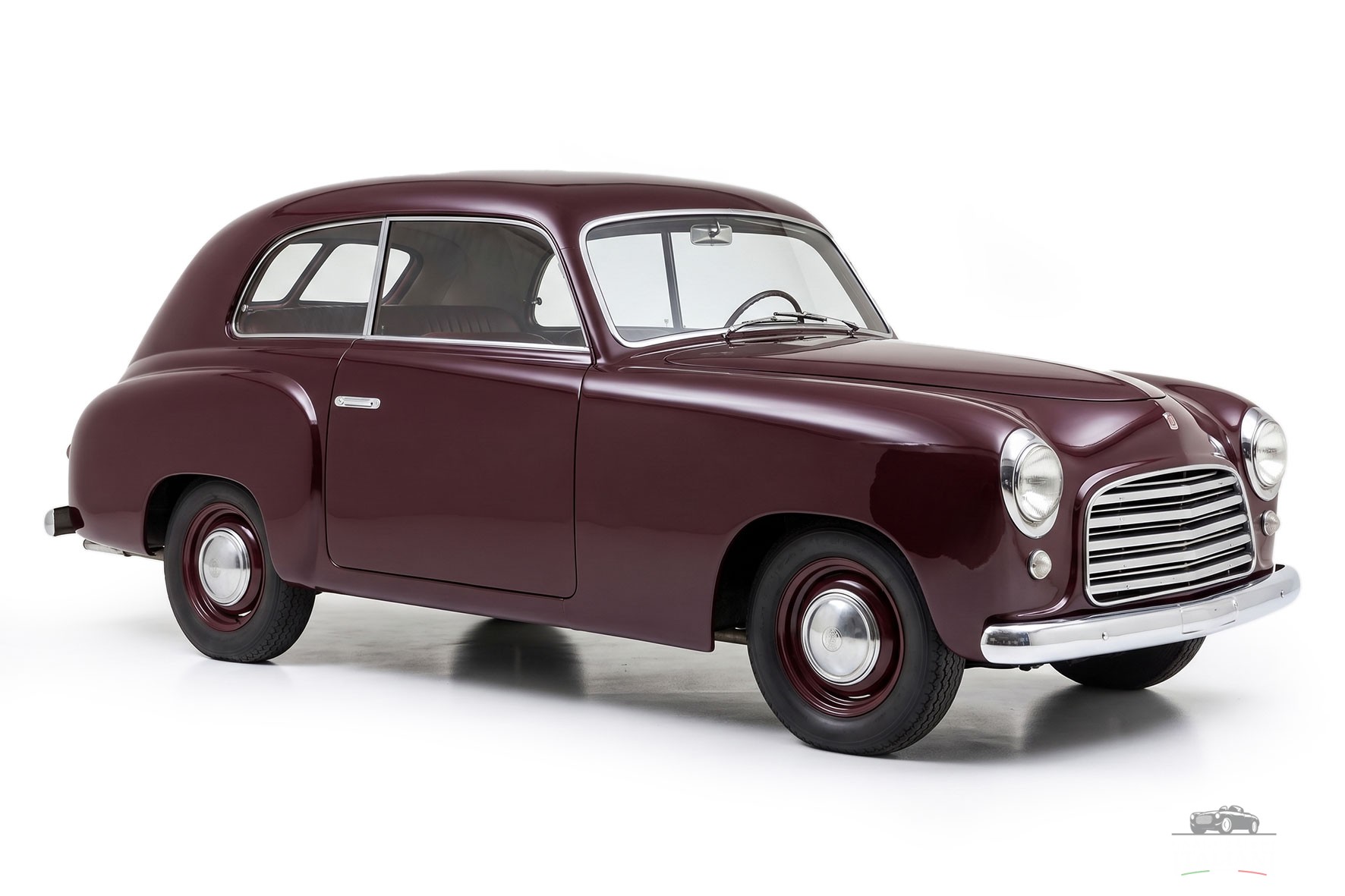 Fiat 1100 E Monterosa