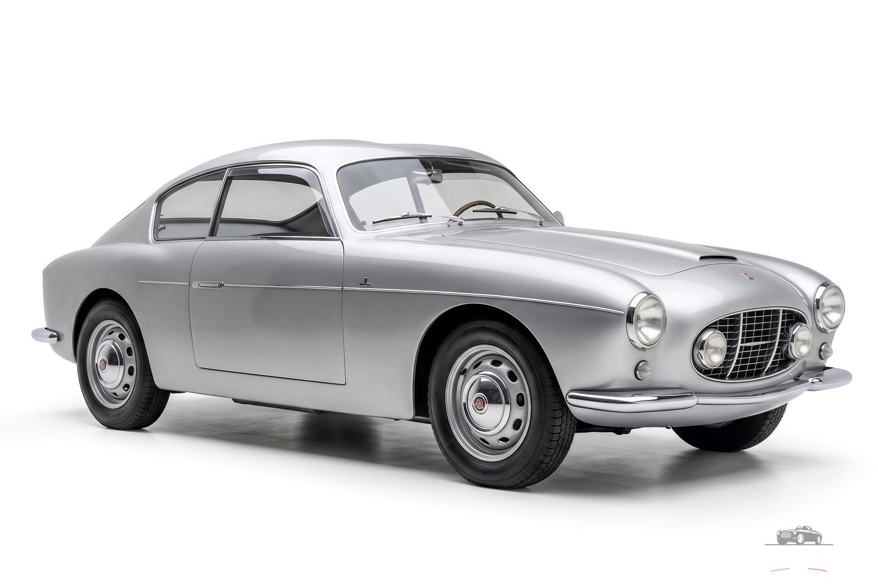 Fiat 1100 TV Zagato