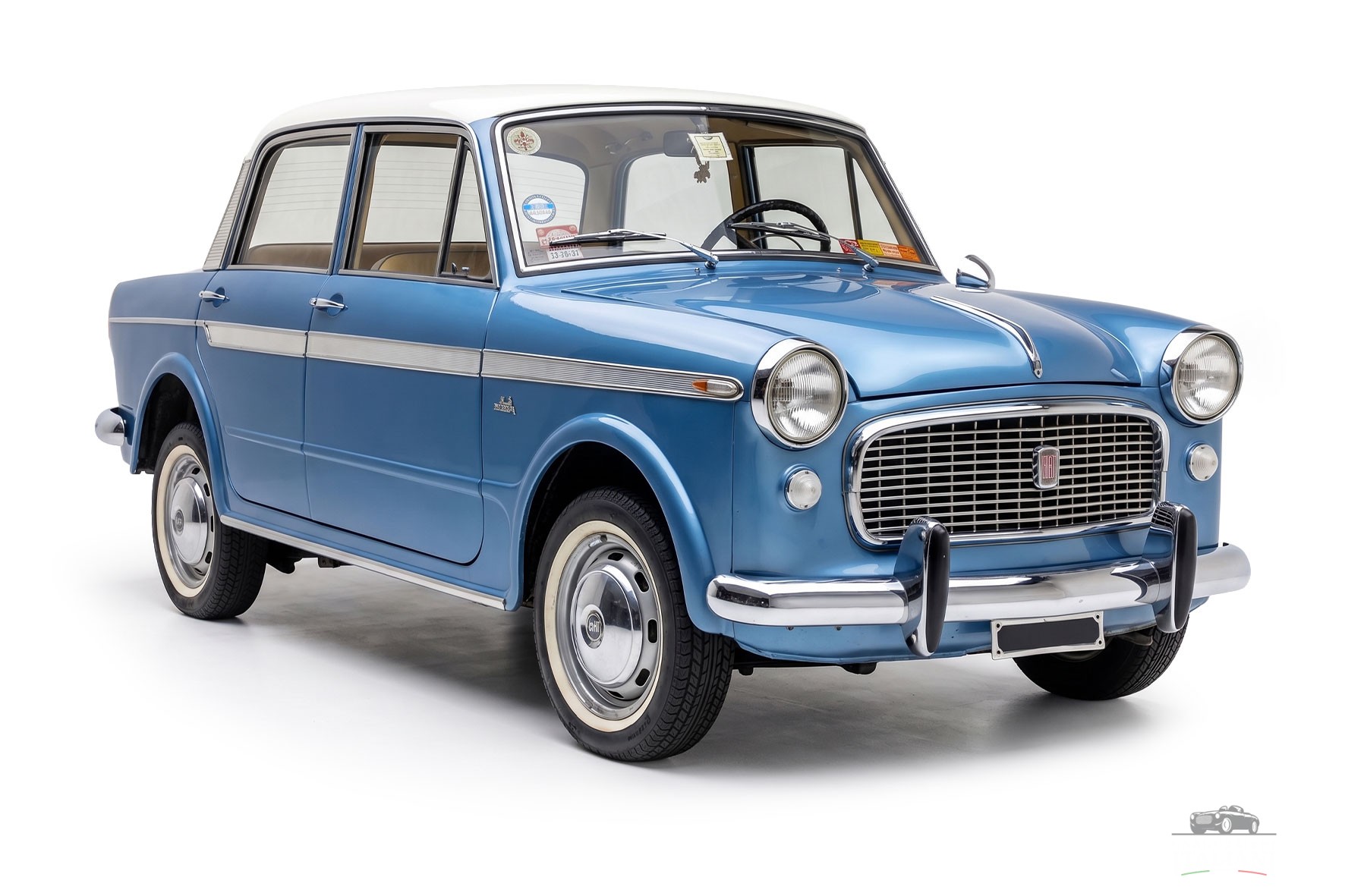 Fiat 1200 Granluce