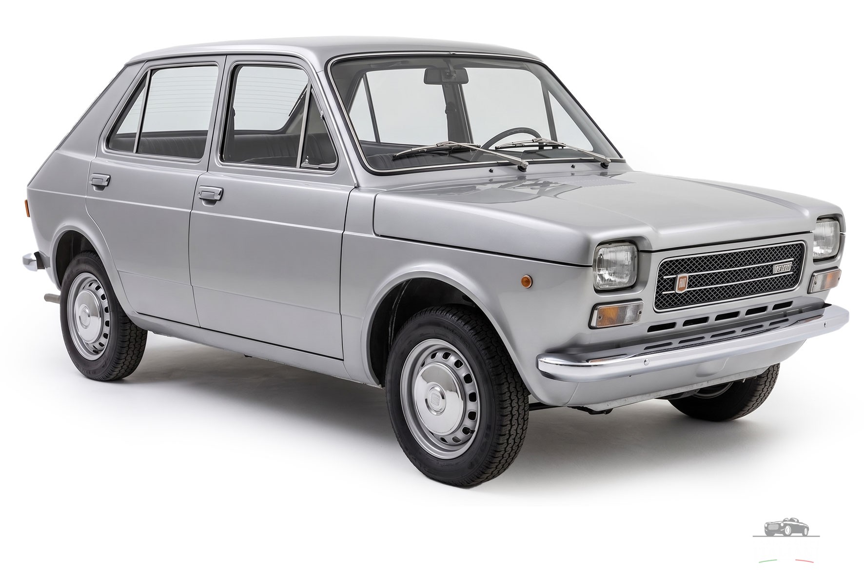 Fiat 127 Lucciola