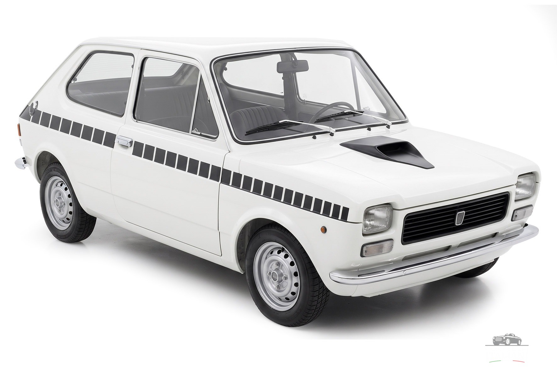 Fiat 127 Can-Am