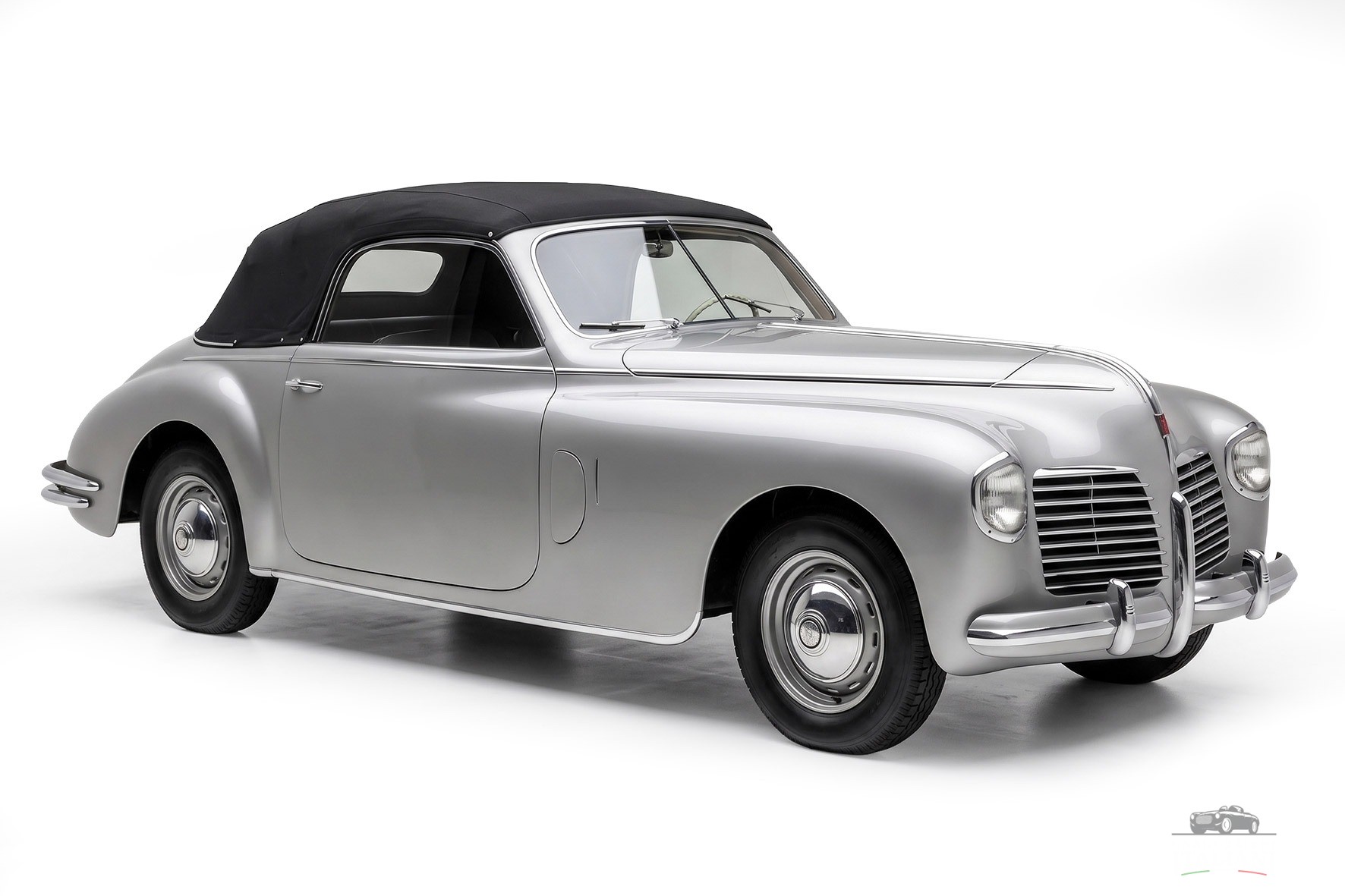 Fiat 1500 Trasformabile Superleggera