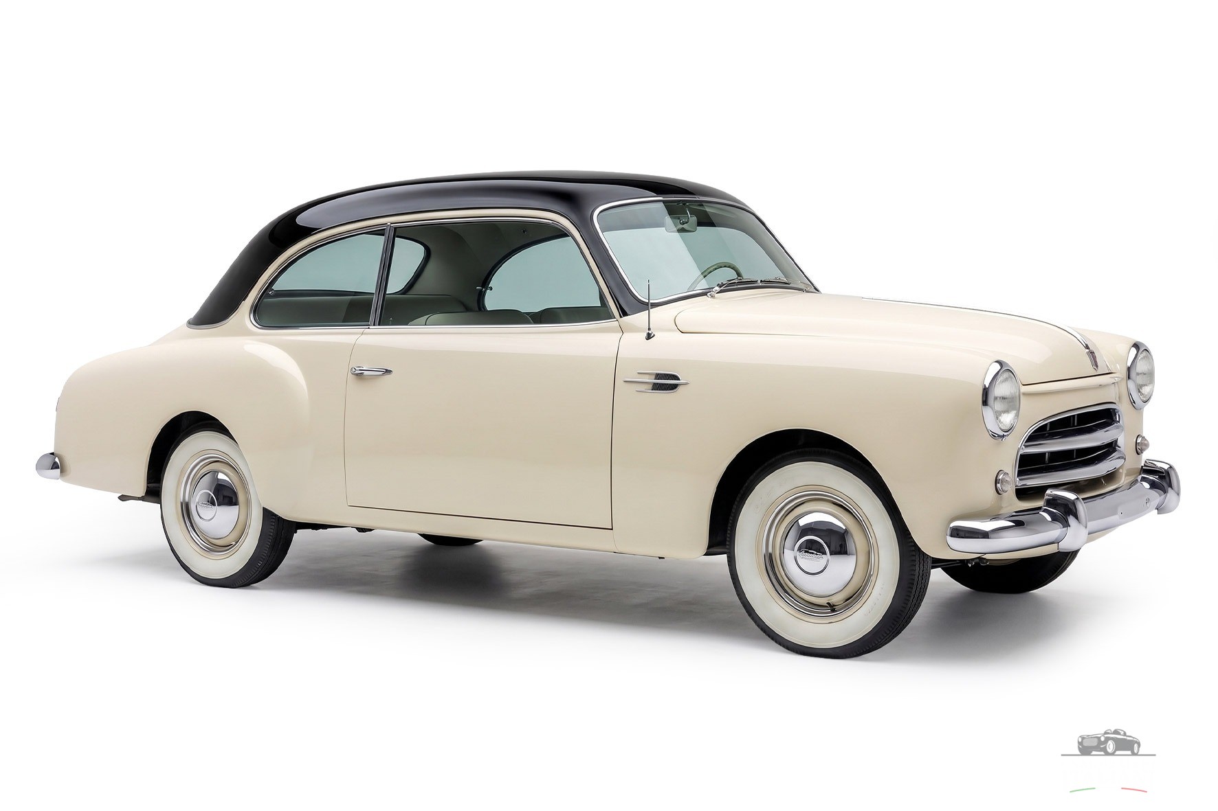 Fiat 1400 Savio
