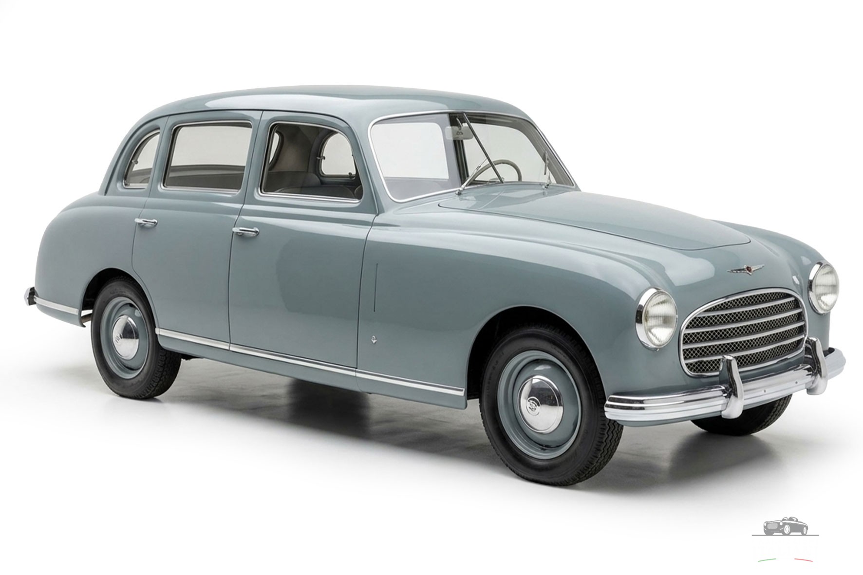 Fiat 1400 Boneschi