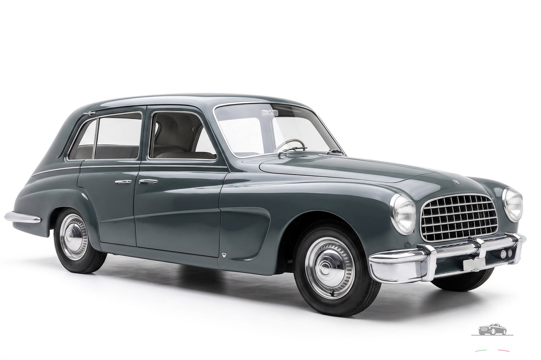 Fiat 1400 Castagna